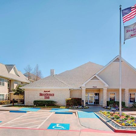 Residence Inn Dallas Park Central Eksteriør bilde