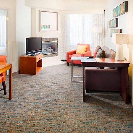 Residence Inn Dallas Park Central Eksteriør bilde