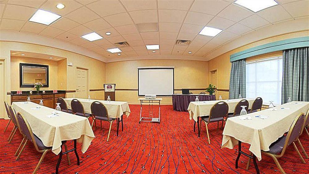 Residence Inn Dallas Park Central Eksteriør bilde
