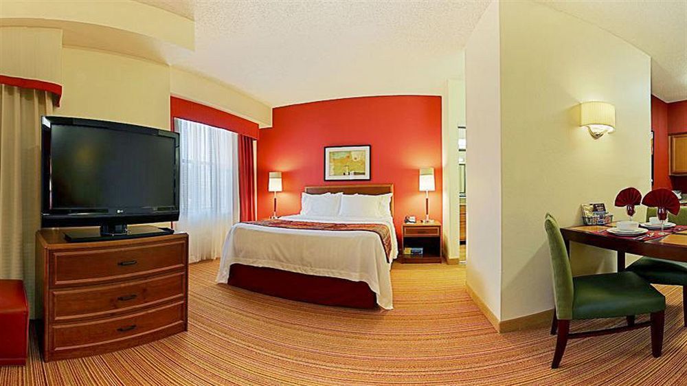 Residence Inn Dallas Park Central Eksteriør bilde