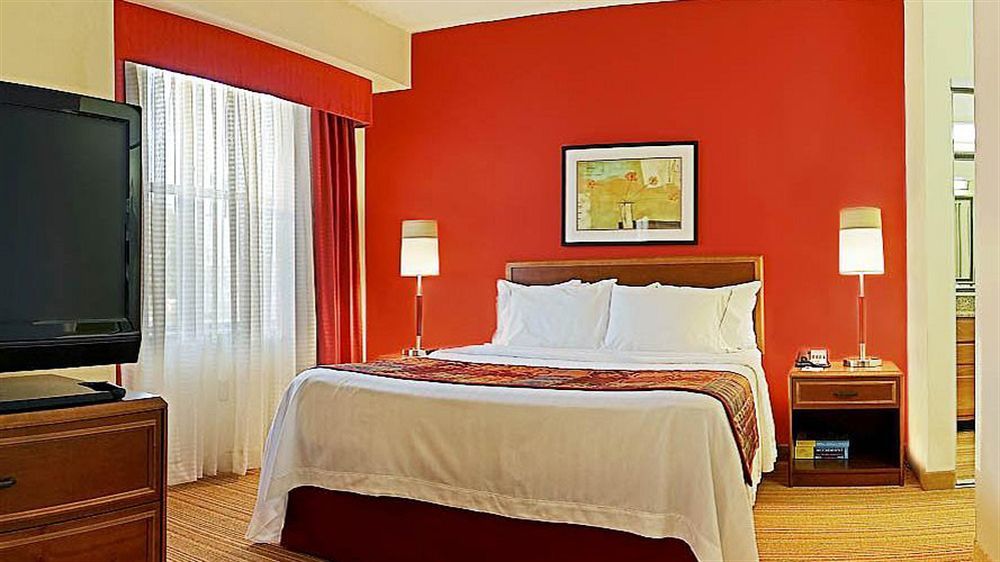 Residence Inn Dallas Park Central Eksteriør bilde