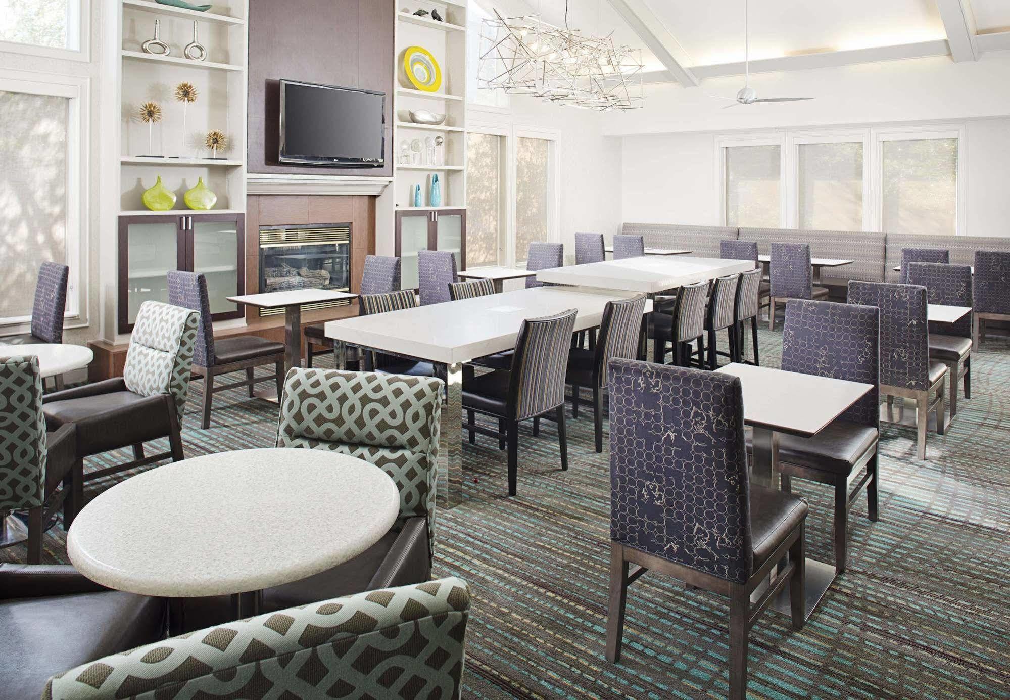 Residence Inn Dallas Park Central Eksteriør bilde