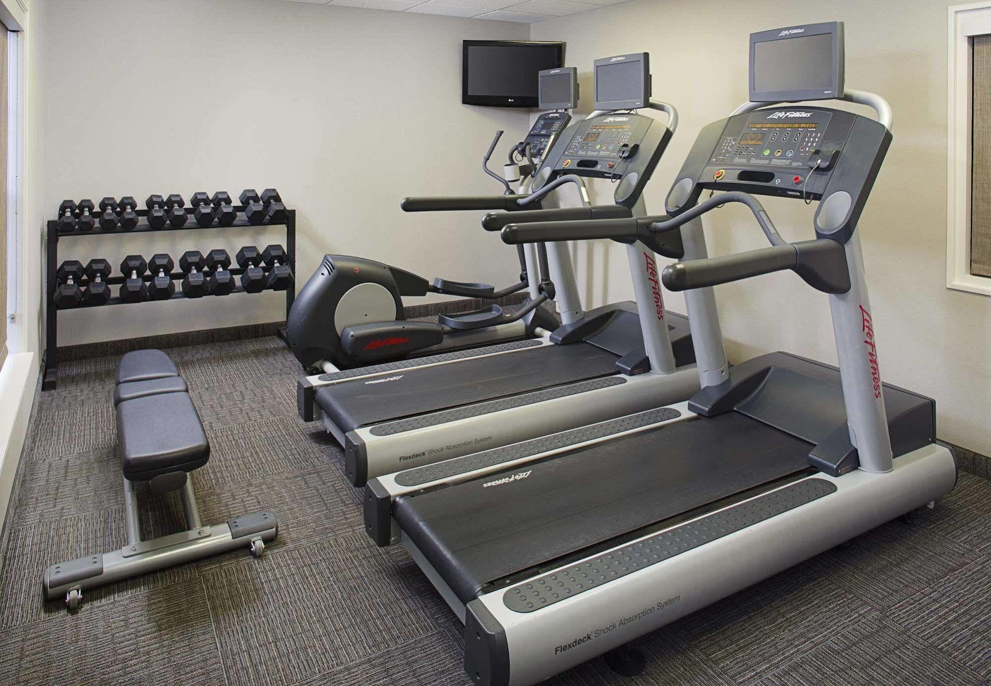 Residence Inn Dallas Park Central Eksteriør bilde