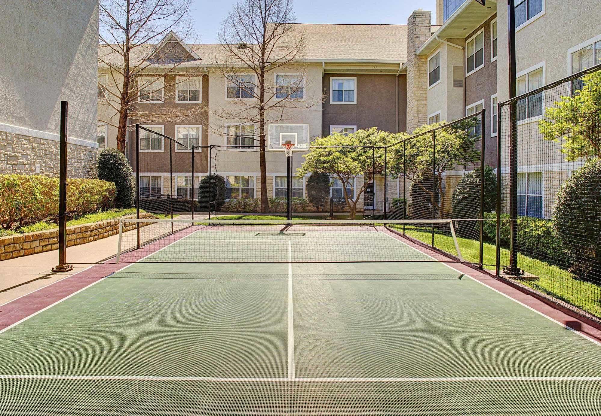 Residence Inn Dallas Park Central Eksteriør bilde