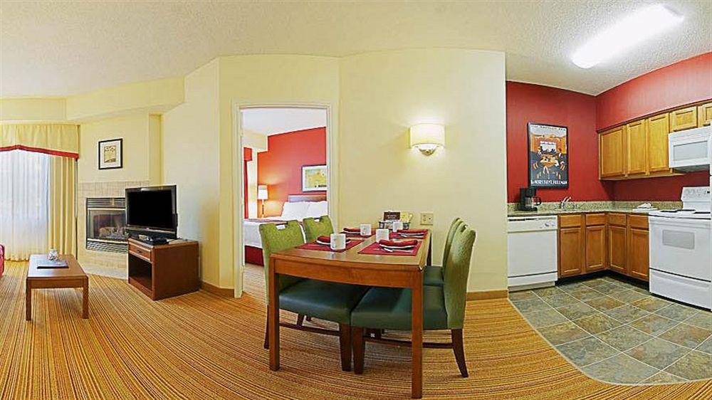 Residence Inn Dallas Park Central Eksteriør bilde
