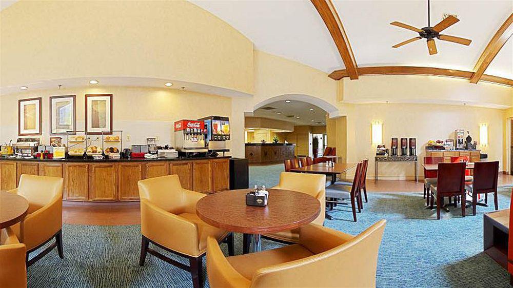 Residence Inn Dallas Park Central Eksteriør bilde
